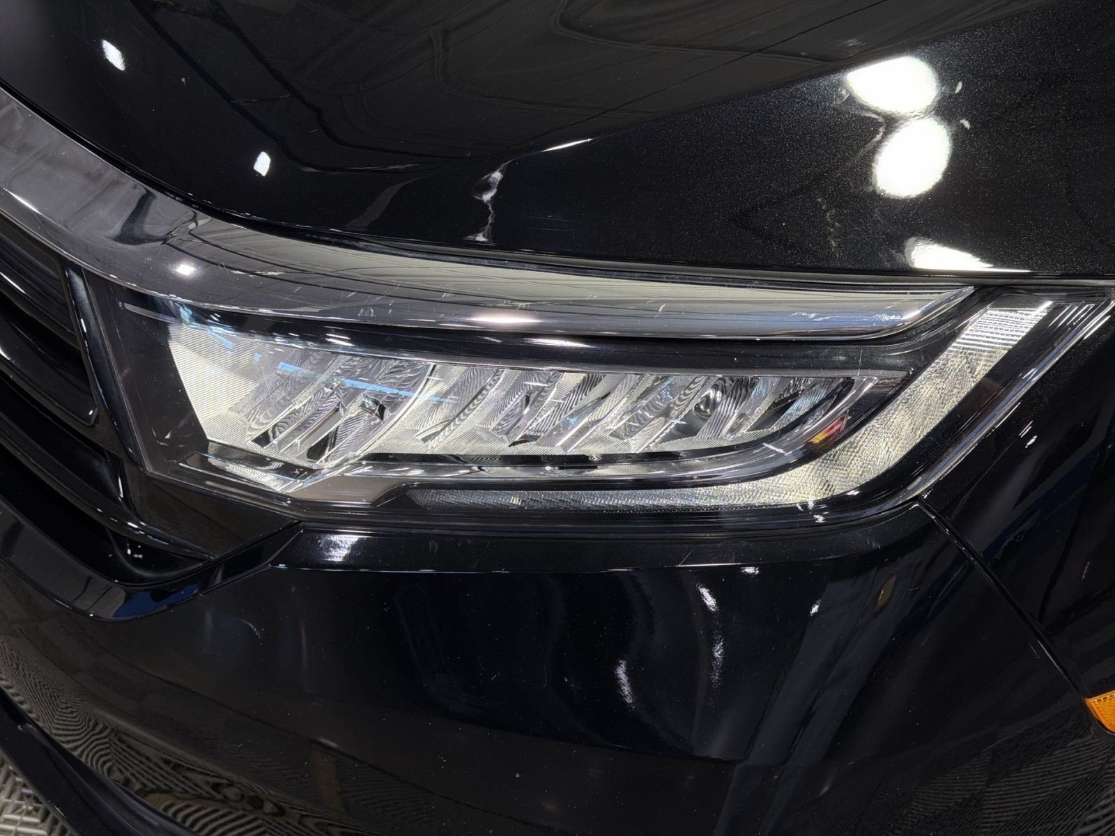 Used 2024 Honda Odyssey Elite image 13