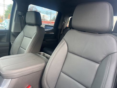 New 2026 Chevrolet Silverado 1500 LT Trail Boss w/ LT Trail Boss Premium Package image 14