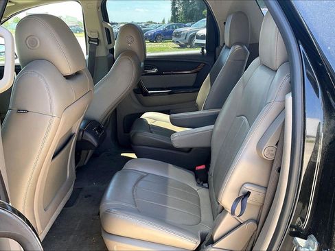 Used 2016 GMC Acadia Denali FWD image 8