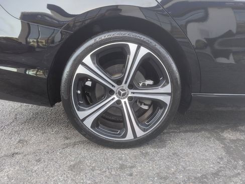 Used 2022 Mercedes-Benz C 300 C 300 Sedan w/ Exclusive Trim Package image 50