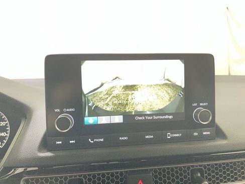 Used 2024 Honda Civic Sport image 17