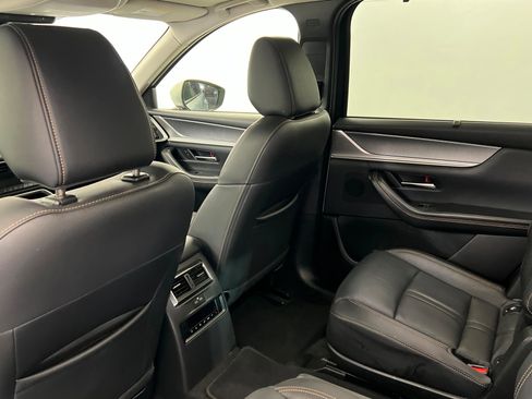 Used 2024 MAZDA CX-90 3.3 Turbo w/ Premium Package AWD/4WD image 19