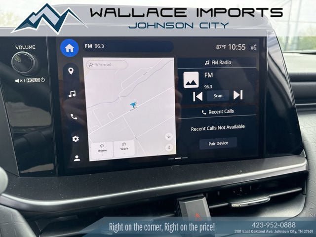 New 2026 Subaru Outback Wilderness AWD/4WD image 59