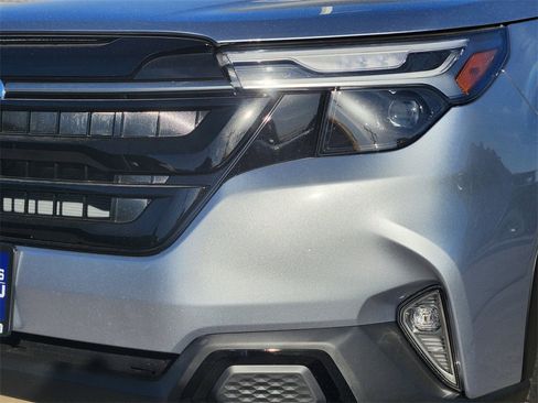 New 2026 Subaru Forester Touring image 5