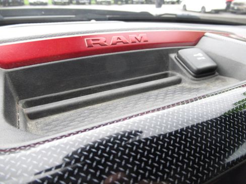 Used 2019 RAM 1500 Rebel w/ Rebel Level 1 Equipment Group image 26