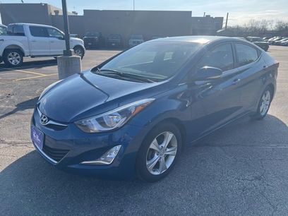 Used 2016 Hyundai Elantra Value Edition
