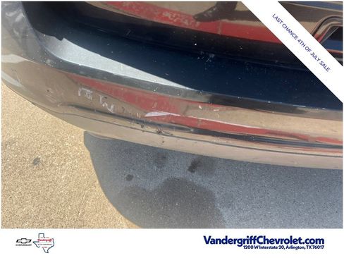 Used 2013 Ford Edge SE FWD image 11
