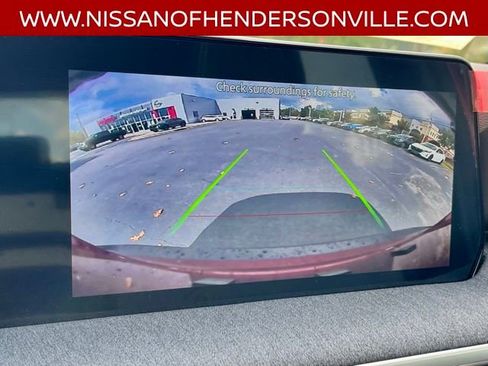 New 2026 Nissan Kicks SV w/ SV Premium Package image 26