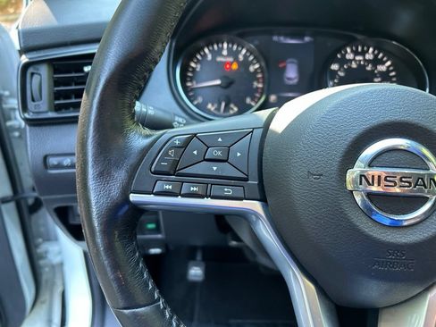 Used 2017 Nissan Rogue Sport SL w/ SL Premium Package AWD/4WD image 24