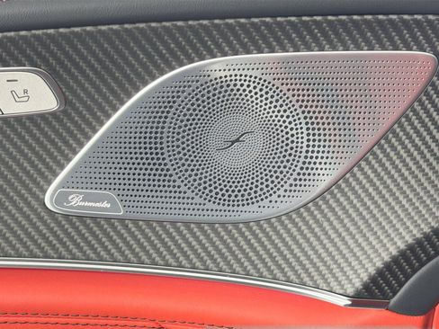 Used 2022 Mercedes-Benz AMG GT 53 image 19