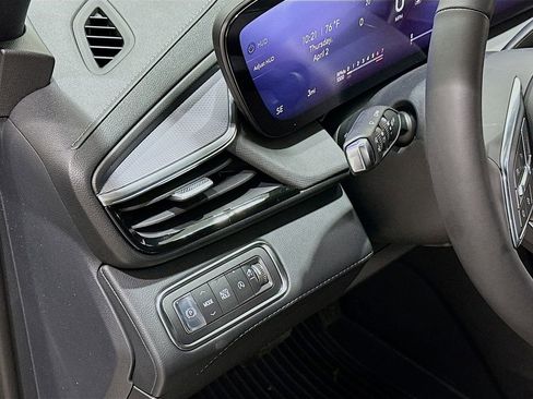 New 2026 Buick Enclave Sport Touring w/ Power Package FWD image 12