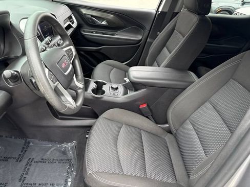 Used 2023 GMC Terrain SLE w/ Driver Convenience Package AWD/4WD image 9