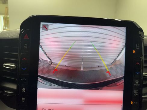 New 2026 RAM 1500 Laramie image 10