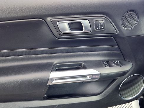 Used 2021 Ford Mustang GT Premium w/ GT Performance Package image 16