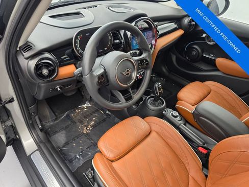 Used 2024 MINI Cooper S FWD image 10