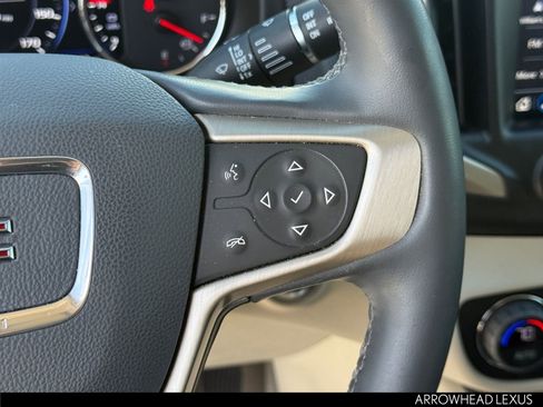 Used 2023 GMC Terrain Denali w/ Denali Premium Package image 17