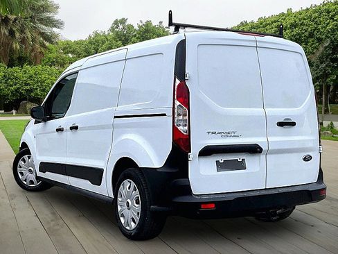 Used 2022 Ford Transit Connect XL image 9