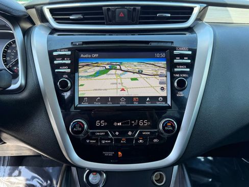 Used 2015 Nissan Murano S w/ Navigation Package AWD/4WD image 18