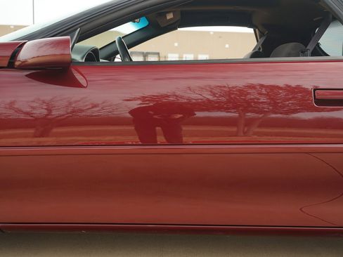 Used 2000 Chevrolet Camaro Z28 w/ Preferred Equipment Group 2 image 35