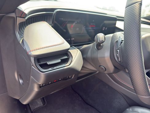 New 2026 Dodge Charger Scat Pack AWD/4WD image 13