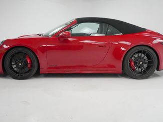 Used 2022 Porsche 911 Carrera GTS video 2
