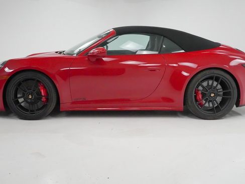 Used 2022 Porsche 911 Carrera GTS image 2
