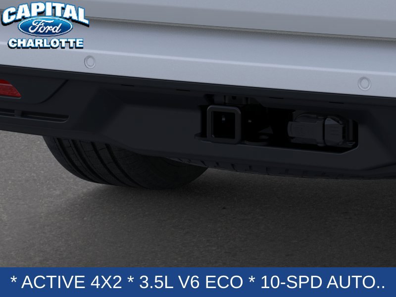 New 2026 Ford Expedition Active RWD image 24
