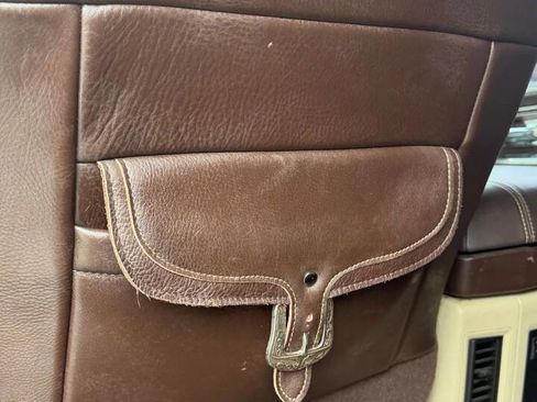 Used 2013 RAM 3500 Laramie Longhorn image 17