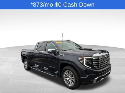 Used 2024 GMC Sierra 1500 Denali