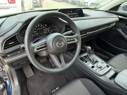Used 2023 MAZDA CX-30 AWD 2.5 S image 24