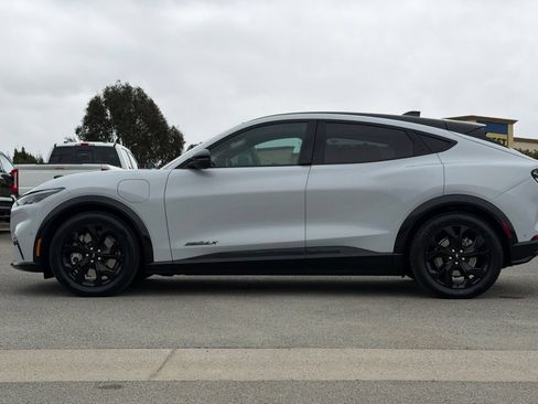 Used 2023 Ford Mustang Mach-E Premium w/ Mustang Nite Pony Package RWD image 7