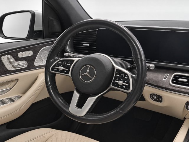 Certified 2021 Mercedes-Benz GLE 350 4MATIC image 23