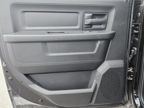 New 2026 RAM 2500 Tradesman AWD/4WD image 20
