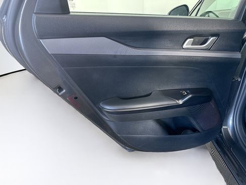 Used 2025 Kia K5 LXS image 25