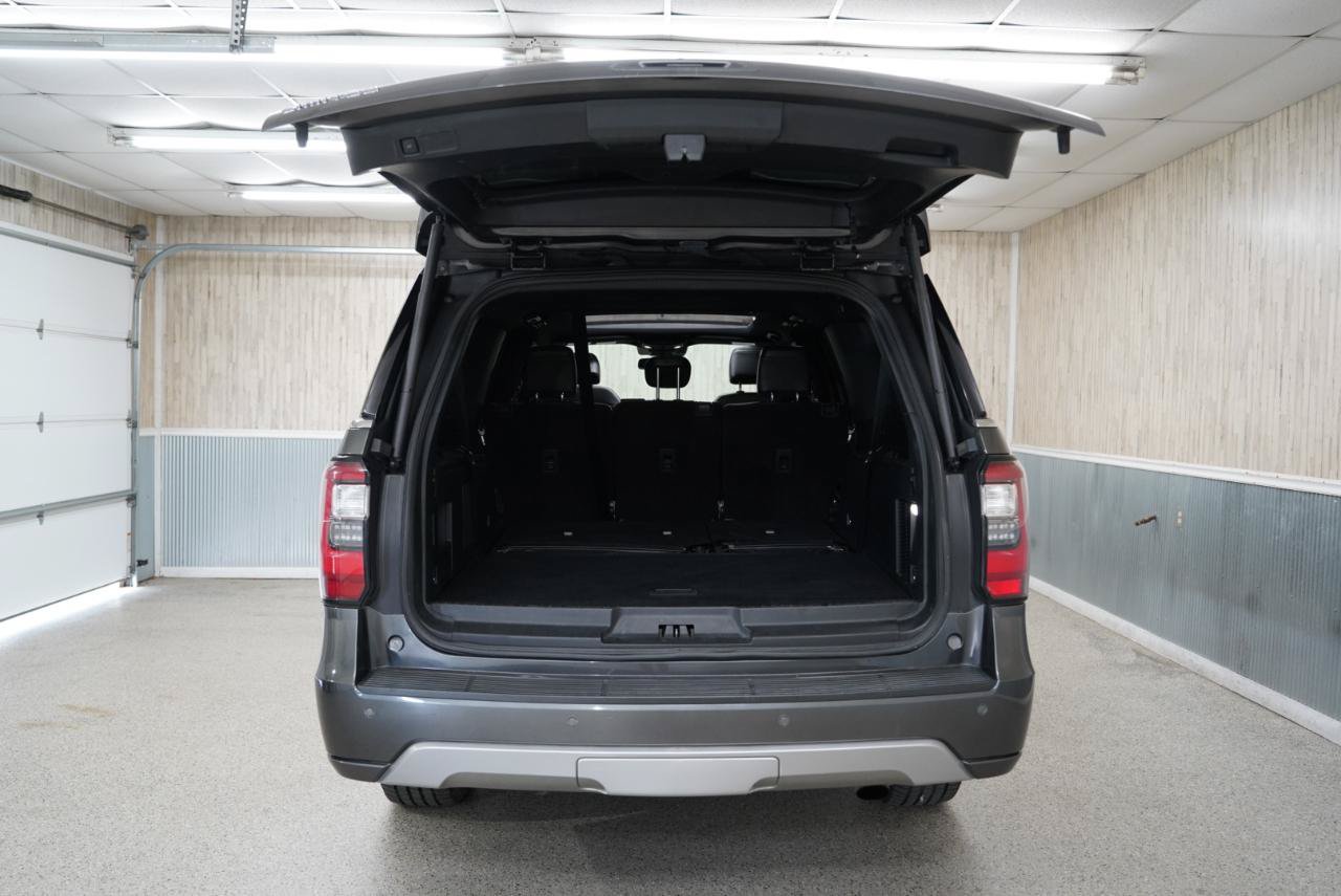 Used 2021 Ford Expedition Max Limited AWD/4WD image 41