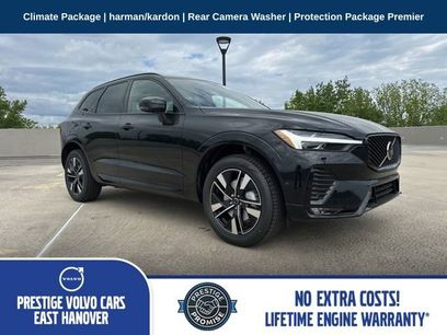 New 2026 Volvo XC60 B5 Plus w/ Protection Package Premier
