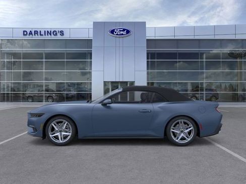 New 2026 Ford Mustang Premium image 3