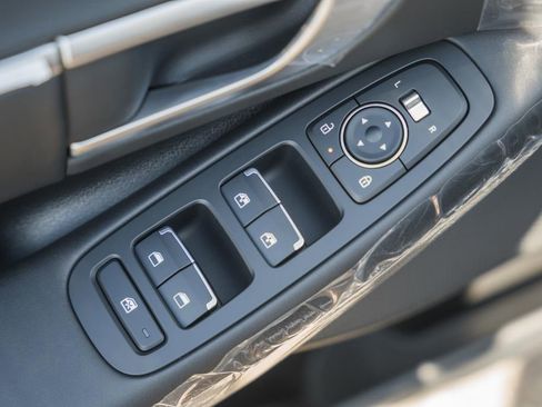 New 2026 Hyundai Sonata SEL image 35