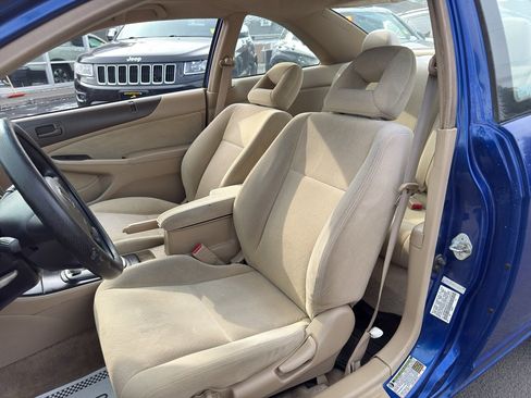 Used 2004 Honda Civic EX image 11