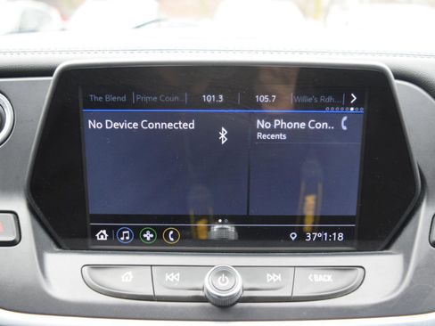 Used 2020 Chevrolet Blazer LT w/ Redline Edition image 28