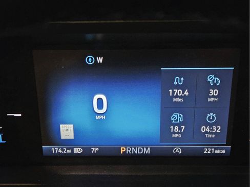 New 2026 Ford Ranger XLT AWD/4WD image 26