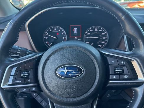 Certified 2022 Subaru Outback Touring XT w/ Tech Package 2 image 15