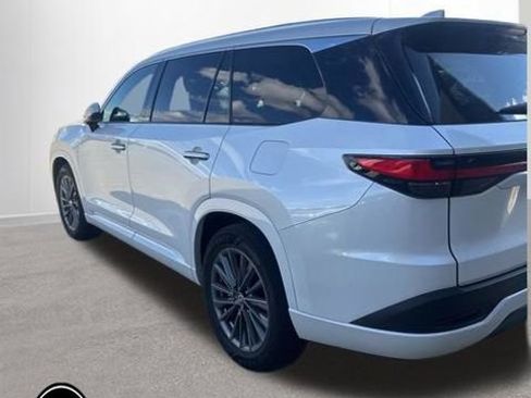 Used 2024 Lexus TX 350 AWD w/ Cold Weather Package image 7