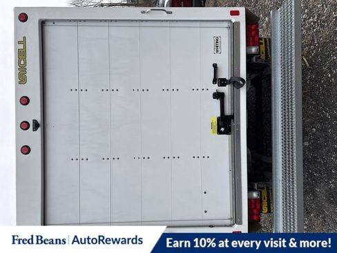 New 2023 RAM ProMaster 3500 w/ Convenience Group image 6