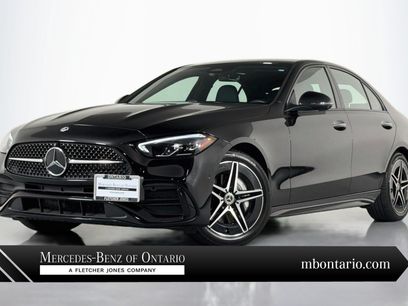 Certified 2024 Mercedes-Benz C 300 4MATIC Sedan