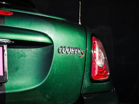 Used 2013 MINI Cooper Coupe S image 30