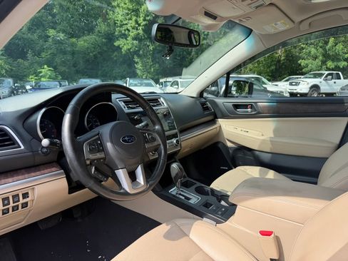Used 2015 Subaru Outback 3.6R Limited AWD/4WD image 13