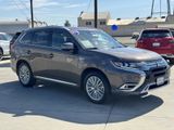 Used 2019 Mitsubishi Outlander GT image 4