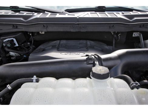 Used 2023 Ford F150 Lariat w/ Equipment Group 502A High image 32