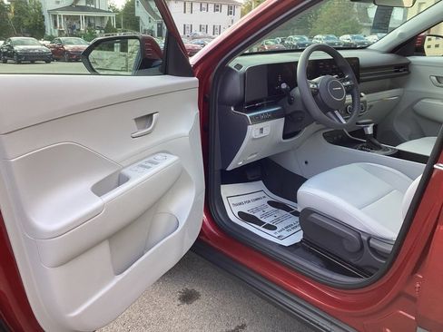 New 2026 Hyundai Kona SE image 26